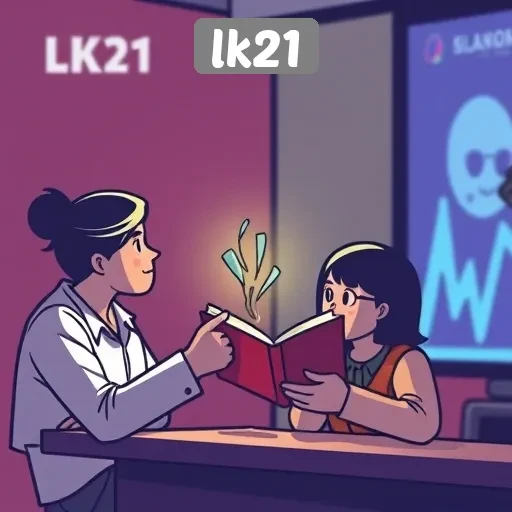 Kelebihan dan Kekurangan Bermain di LK21