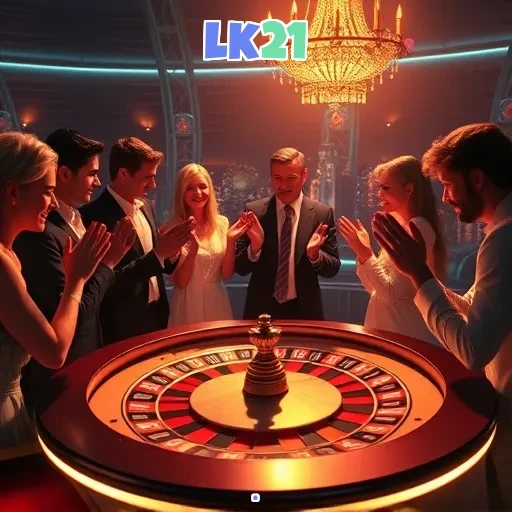 lk21: Kenali Klub Game yang Penuh Fitur Menarik untuk Gamer
