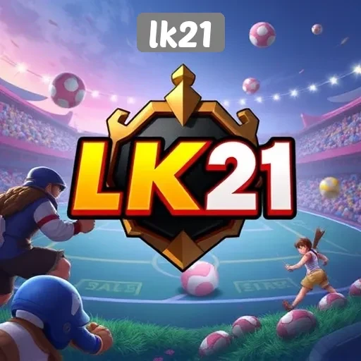 Membandingkan LK21 dengan Situs Game Lain di Indonesia