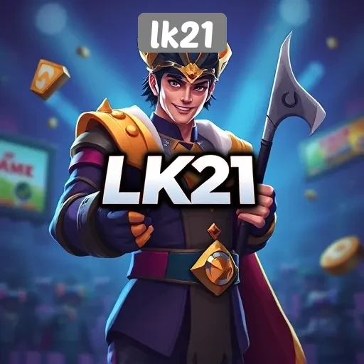 Perbandingan LK21 dengan Situs Game Lainnya di Indonesia
