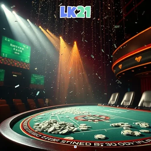 lk21: Panduan Game yang Wajib Dicoba untuk Gamer Indonesia