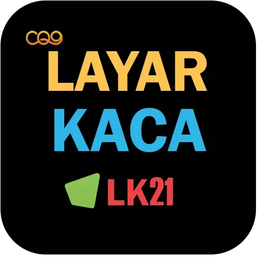 lk21 Logo