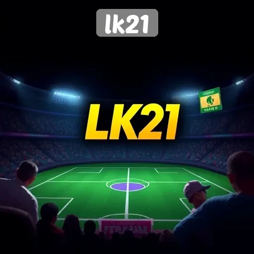 Keunggulan LK21 Sebagai Platform Game Online