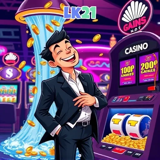 lk21: Pengalaman Seru Game Tebak-tebakan yang Tak Terlupakan