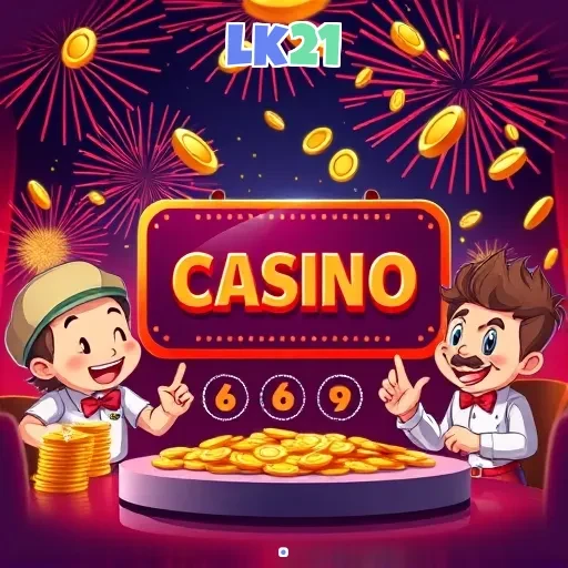 lk21: Platform Game Online Terbaik di Indonesia!