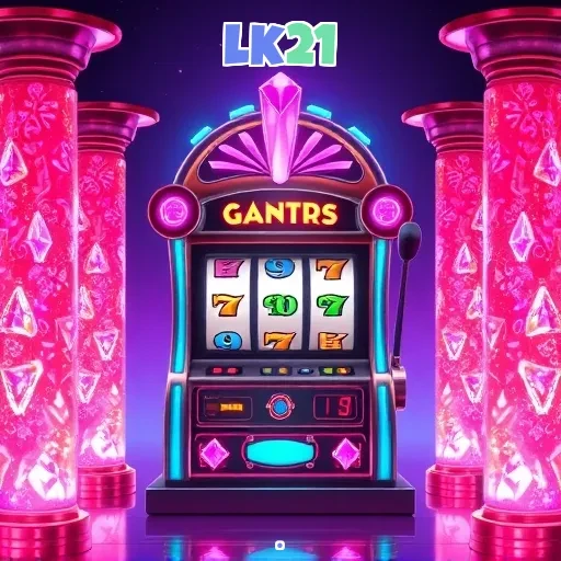lk21: Menjelajahi Dunia Game Simulasi Penuh Kreativitas