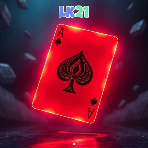 lk21: Game Online Terbaik dengan Pembaruan Menarik