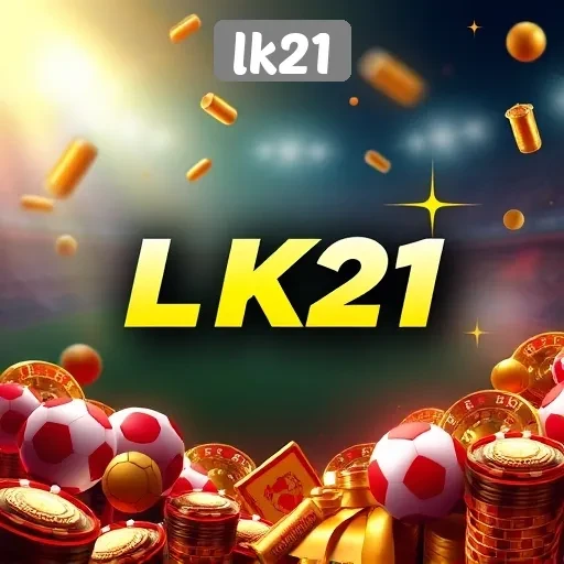 Beragam Permainan yang Tersedia di LK21 Indonesia